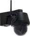EAN 4003318419164 - ABUS PPIC52520B cámara de vigilancia Almohadilla Cámara de seguridad IP Exterior 3840 x 2160 Pixeles Pare imagen 1