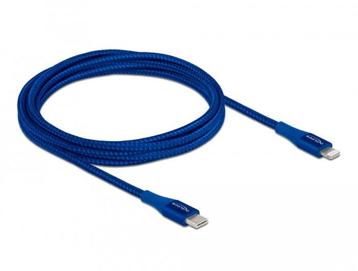 EAN 4043619854172 - DeLOCK 85417 cable de conector Lightning imagen 1
