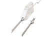 EAN 5011423173498 - Kenwood KN650 cuchillo eléctrico 100 W Blanco imagen 2