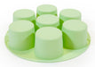 EAN 8021735225294 - Muitomas AIRFRYMUFFINGN molde para hornear Muffin mould 1 pieza(s) imagen 1