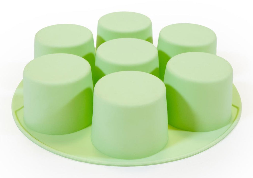 EAN 8021735225294 - Muitomas AIRFRYMUFFINGN molde para hornear Muffin mould 1 pieza(s) imagen 1