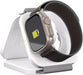 EAN 4040849653124 - Goobay 65312 cargador de dispositivo móvil Universal Blanco USB Cargador inalámbrico Interior imagen 6