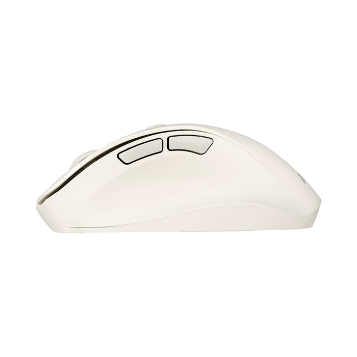 EAN 4711636125390 - ASUS MD105 MOUSE/MK-WH ratón Universal mano derecha RF Wireless + Bluetooth 2400 DPI imagen 4