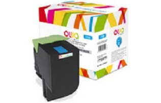 EAN 3112539626105 - Armor K15650OW cartucho de tóner 1 pieza(s) Cian imagen 1