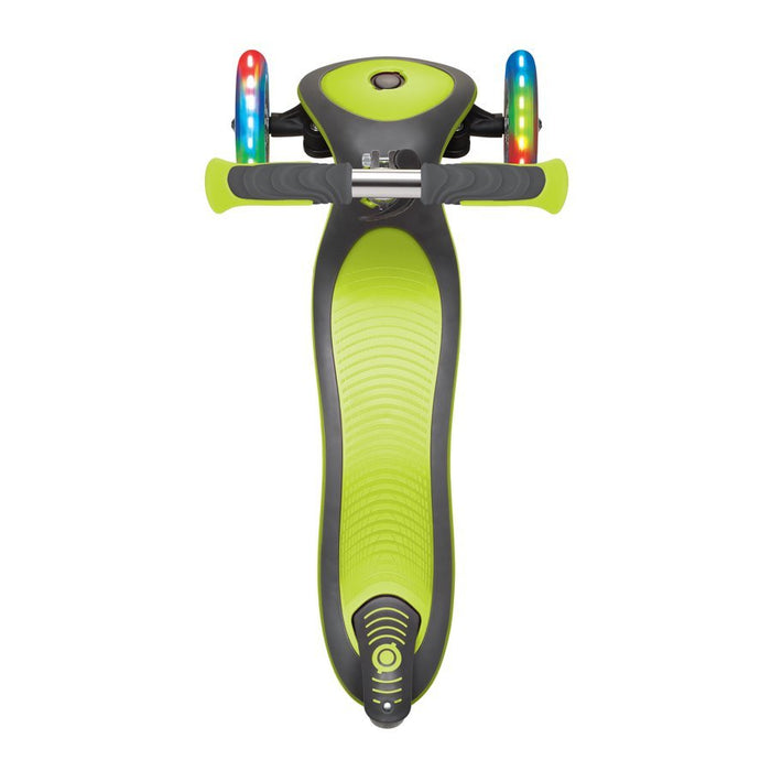 EAN 4897070184787 - Globber Elite Deluxe Niños Patinete clásico Verde imagen 9