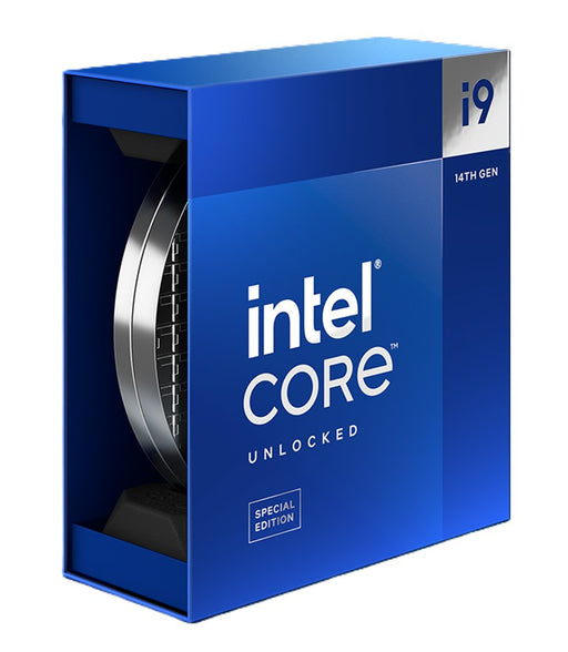 EAN 5032037280235 - Intel Core i9-14900KS procesador 36 MB Smart Cache Caja imagen 1