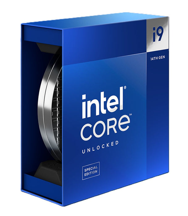 EAN 5032037280235 - Intel Core i9-14900KS procesador 36 MB Smart Cache Caja imagen 1