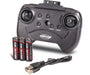 EAN 4005299005886 - Carson Nano Tyrann 230 modelo controlado por radio Helicóptero Motor eléctrico imagen 6