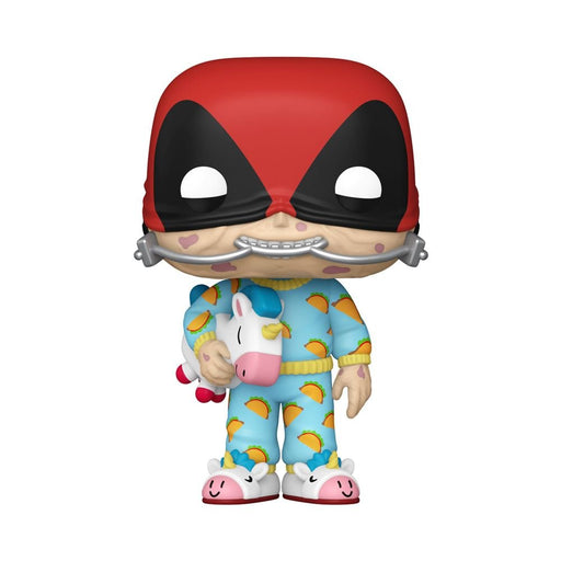 EAN 0889698760799 - FUNKO POP! 76079 figura de acción y colleccionable imagen 1
