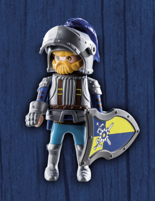EAN 4008789712974 - Playmobil Novelmore 71297 figura de juguete para niños imagen 7