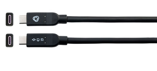 EAN 7291063104597 - Kramer Electronics C-U32/MFF-15 cable USB USB 3.2 Gen 2 (3.1 Gen 2) 4,6 m USB C Negro imagen 1