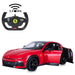 EAN 4042774478377 - Jamara 402256 modelo controlado por radio Coche deportivo Motor eléctrico 1:14 imagen 1