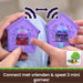 EAN 681147056503 - Bitzee 6072386 robot de entretenimiento imagen 5