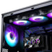 EAN 886523004202 - Phanteks Glacier One 360M25 LCD Procesador Sistema de refrigeración líquida todo en uno 12 cm Negro 1 piez imagen 3
