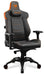 EAN 4710483775239 - COUGAR Armor Evo CGR-EVO Silla para videojuegos universal Asiento acolchado Negro, Naranja imagen 2