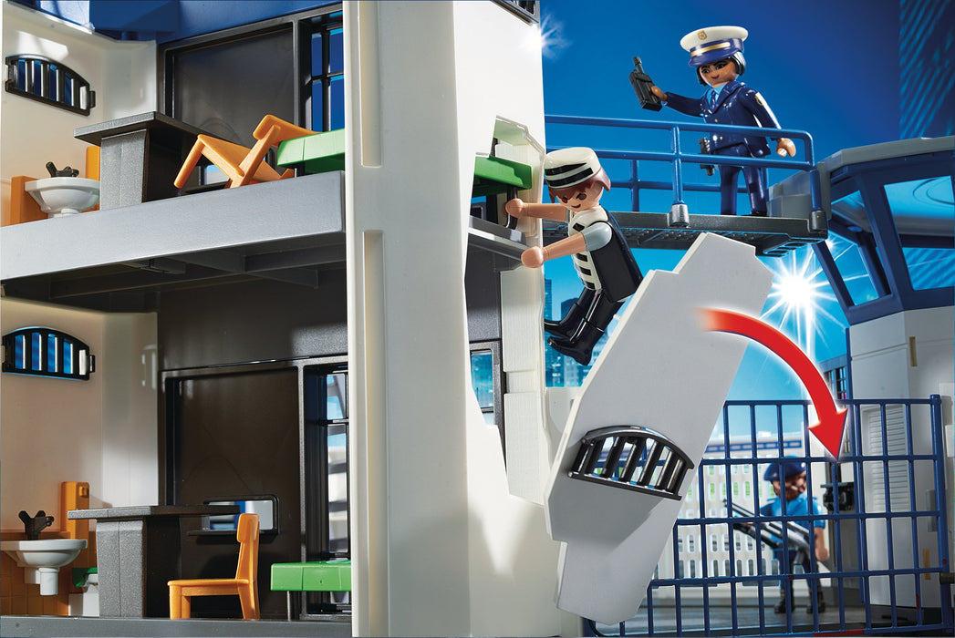 EAN 4008789069191 - Playmobil City Action 6919 set de juguetes imagen 5