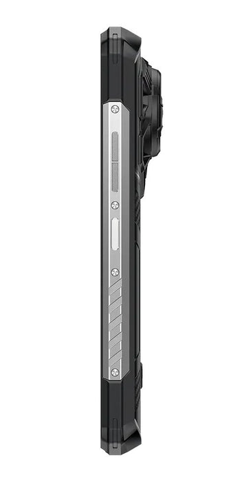 EAN 6923740263396 - Doogee Blade20 Play 16,8 cm (6.6") SIM triple Android 15 4G USB Tipo C 32 GB 256 GB 10300 mAh Negro imagen 7