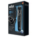 EAN 4210201216261 - Braun BT 3022 20 1 cm Negro imagen 3