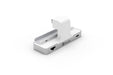 EAN 5453003786993 - XtremeMac XWH-UIM-13 USB Tipo C Blanco imagen 4