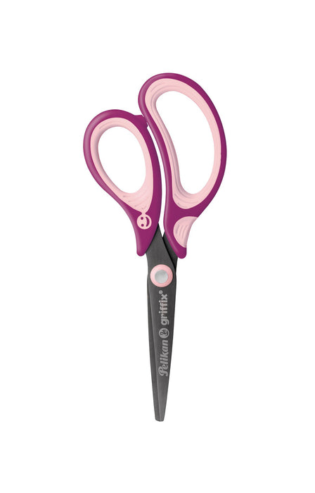 EAN 4012700819109 - Pelikan Griffix Universal Corte recto Rosa imagen 1
