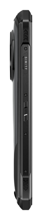 EAN 6942654907561 - Doogee S300 Plus Thermal 17,2 cm (6.78") SIM doble Android 16.0 5G USB Tipo C 12 GB 1 TB 11000 mAh Negro imagen 9