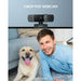 EAN 0850018950909 - AUKEY PC-LM7 cámara web 2 MP 1920 x 1080 Pixeles USB Negro imagen 2