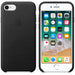 EAN 0190198496676 - Apple MQH92ZM/A funda para teléfono móvil 11,9 cm (4.7") Funda blanda Negro imagen 2