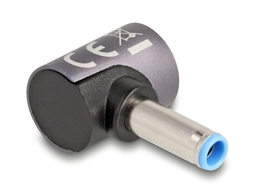 EAN 4043619807840 - DeLOCK 80784 cambiador de género para cable HP 4.5 x 3.0 mm 8 pin Antracita imagen 2