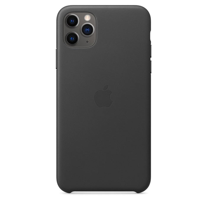 EAN 190199287655 - Apple MX0E2ZM/A funda para teléfono móvil 16,5 cm (6.5") Negro imagen 3