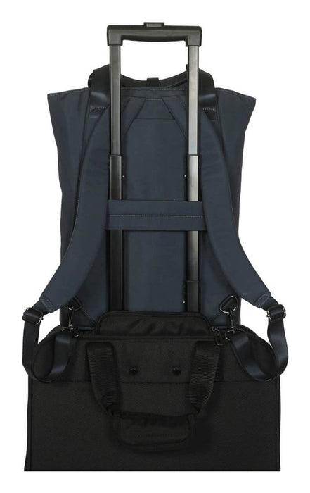 EAN 5063194002941 - Targus TBB65102GL maletines para portátil 40,6 cm (16") Mochila Azul imagen 5