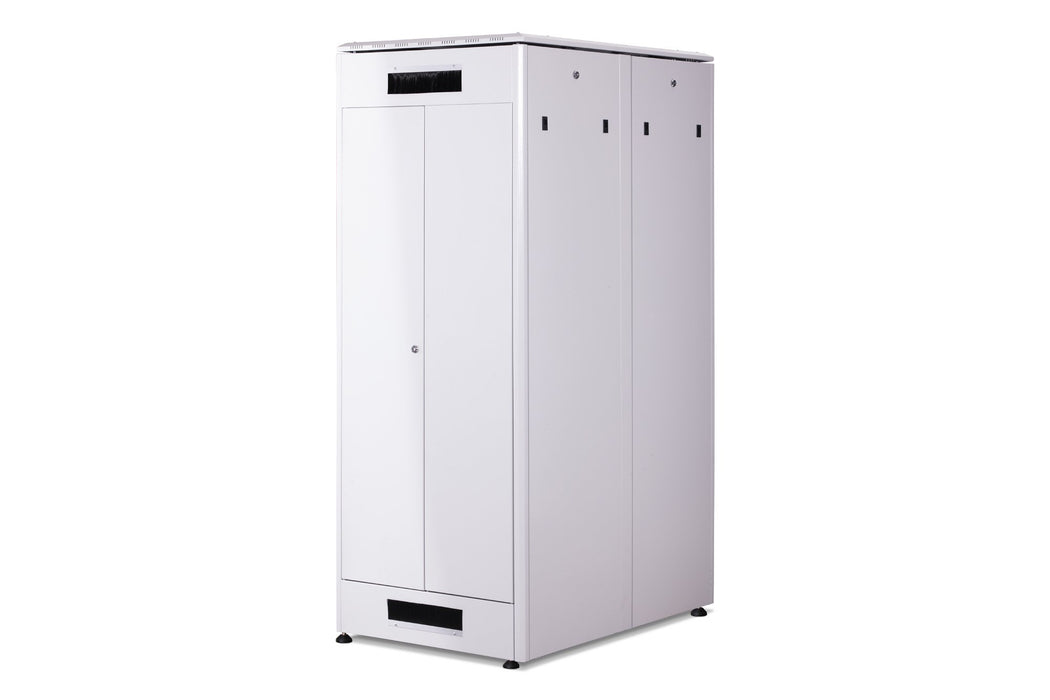 EAN 4016032361879 - Digitus DN-19 42U-8/12-1 armario rack Rack o bastidor independiente Gris imagen 10