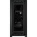 EAN 840006694342 - Corsair iCUE 5000D RGB Airflow Midi Tower Negro imagen 7