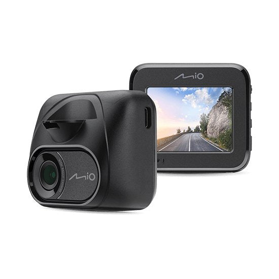 EAN 4713264288324 - Mio MiVue C545 Pro Full HD Encendedor de cigarrillos, USB Negro imagen 2