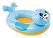 EAN 6941057453804 - Intex 59380NP flotador para piscina y playa Colores surtidos Imagen Vinilo Colchoneta imagen 4