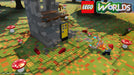 EAN 5051893233353 - Warner Bros. Games LEGO Worlds Estándar Alemán, Inglés, Chino simplificado, Danés, Español, Francés, Ital imagen 14