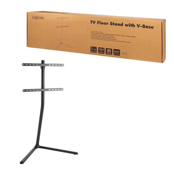 EAN 4052792055443 - LogiLink BP0079 soporte para TV 177,8 cm (70") imagen 9