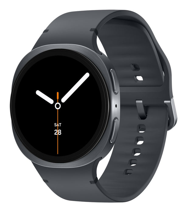 EAN 8806097480846 - Samsung Galaxy Watch8 SM-L335FDAAXEF Relojes inteligentes y deportivos 3,81 cm (1.5") AMOLED 44 mm Digita imagen 1