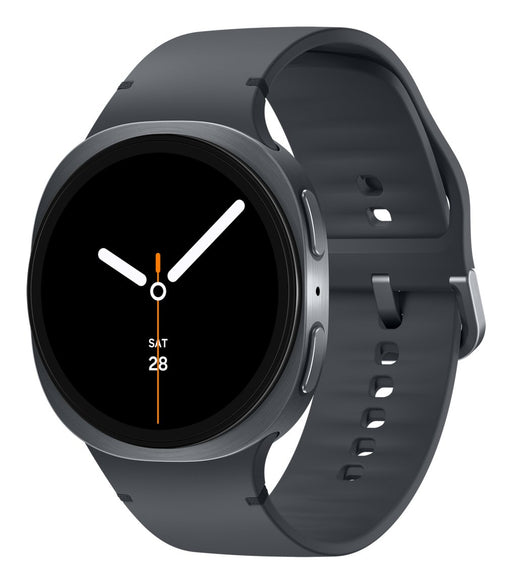 EAN 8806097480921 - Samsung Galaxy Watch 8 3,81 cm (1.5") AMOLED 44 mm Digital 480 x 480 Pixeles Pantalla táctil Grafito Wifi imagen 1