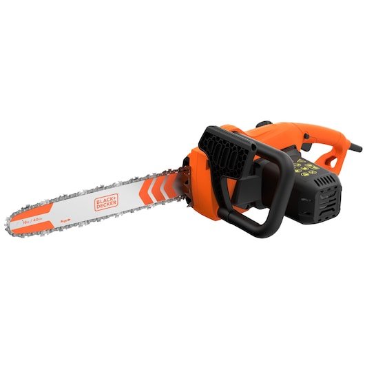 EAN 5035048808269 - Black & Decker BECS2040 2000 W Naranja imagen 1