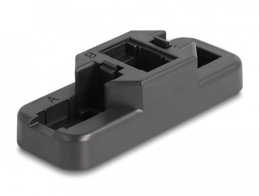 EAN 4043619871049 - DeLOCK 87104 módulo de conector de red imagen 2