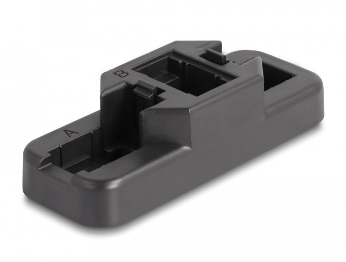EAN 4043619871049 - DeLOCK 87104 módulo de conector de red imagen 2