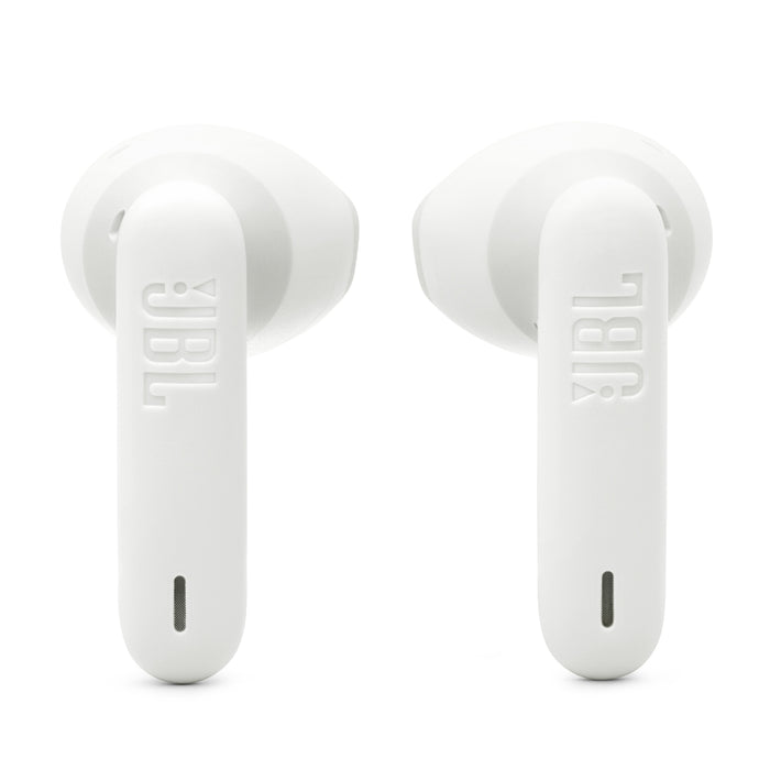EAN 1200130015144 - JBL Wave Flex 2 Auriculares Inalámbrico Dentro de oído Llamadas/Música USB Tipo C Bluetooth Blanco imagen 3