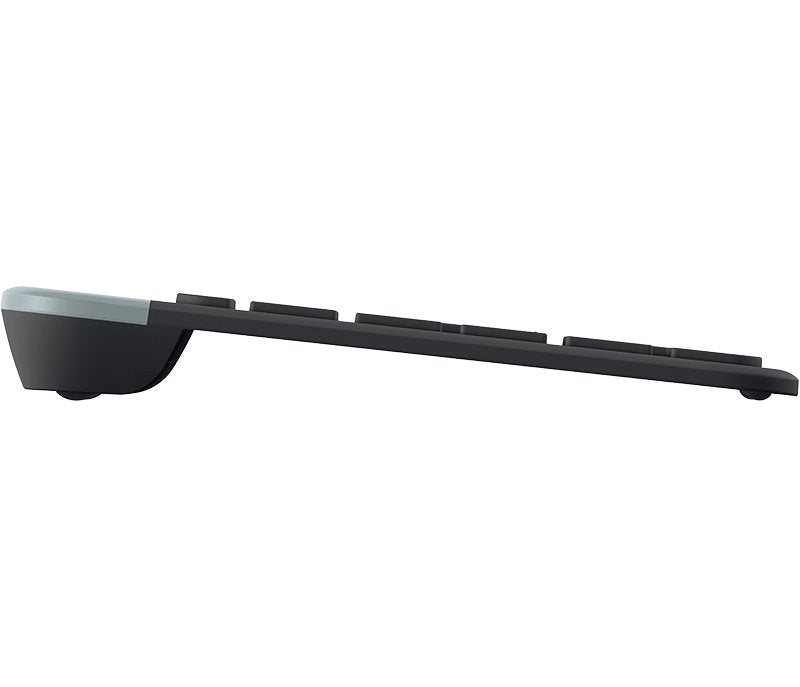 EAN 5099206086586 - Logitech 920-009202 teclado Ratón incluido Oficina RF inalámbrico QWERTY Inglés del Reino Unido Grafito imagen 6