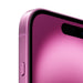 EAN 0195949722578 - Apple iPhone 16 Plus 17 cm (6.7") SIM doble iOS 18 5G USB Tipo C 128 GB Rosa imagen 3