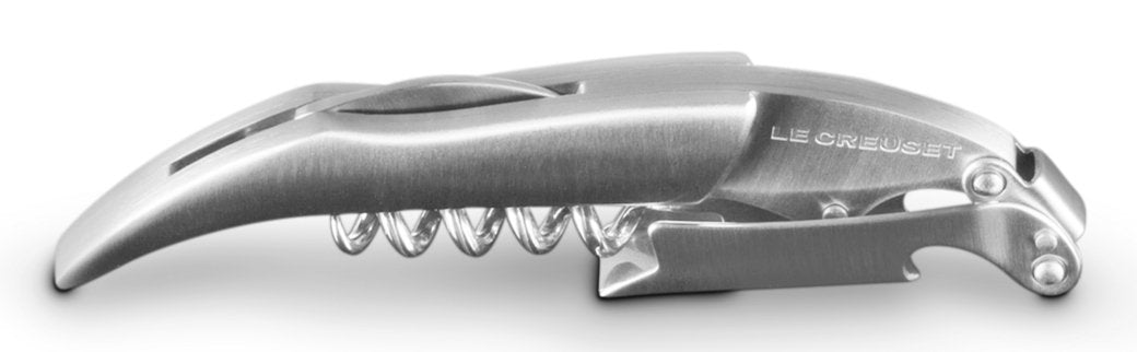 EAN 630870352826 - Le Creuset 49134000010201 sacacorchos Cuchillo sumiller Acero inoxidable imagen 3
