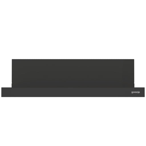 EAN 3838782388422 - Gorenje TH60E3B campana Semintegrada (extraíble) Negro 350 m³/h imagen 2