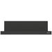 EAN 3838782388422 - Gorenje TH60E3B campana Semintegrada (extraíble) Negro 350 m³/h imagen 2