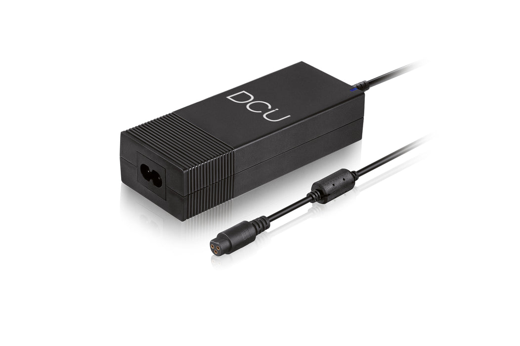 EAN 8436556986185 - DCU Advance Tecnologic 37100018 accesorio para portatil Clavija de adaptador de corriente para ordenador  imagen 1