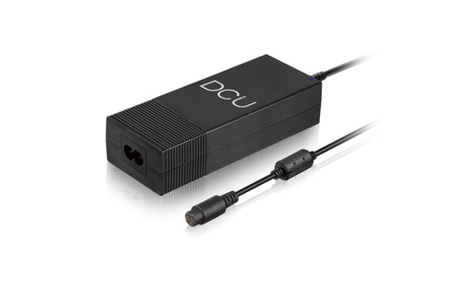 EAN 8436556986185 - DCU Advance Tecnologic 37100018 accesorio para portatil Clavija de adaptador de corriente para ordenador  imagen 1