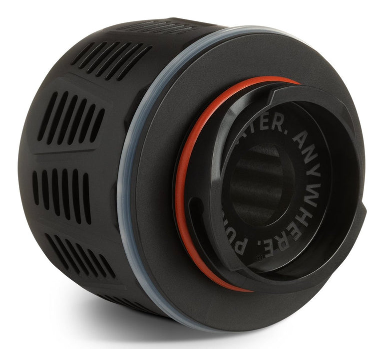 EAN 0850039309120 - Grayl 0850039309120 filtro de agua para cámping imagen 1